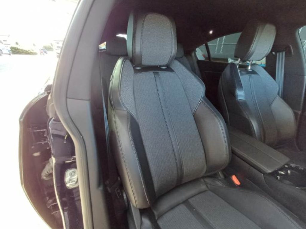 PEUGEOT 508 BlueHDi 130 Stop&Start EAT8 Allure Pack - 10