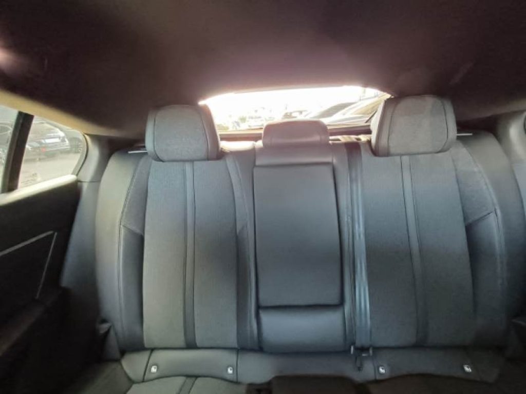 PEUGEOT 508 BlueHDi 130 Stop&Start EAT8 Allure Pack - 11