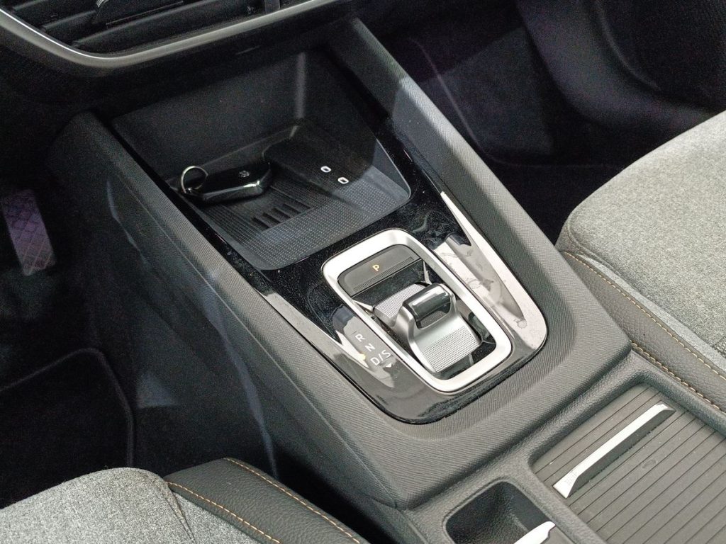 SKODA Octavia 2.0 TDI 150 CV DSG Wagon Executive - 8