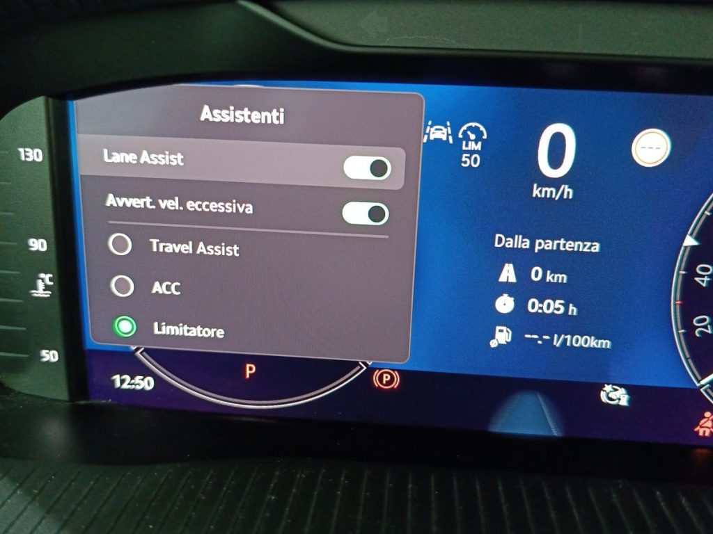 SKODA Octavia 2.0 TDI 150 CV DSG Wagon Executive - 18