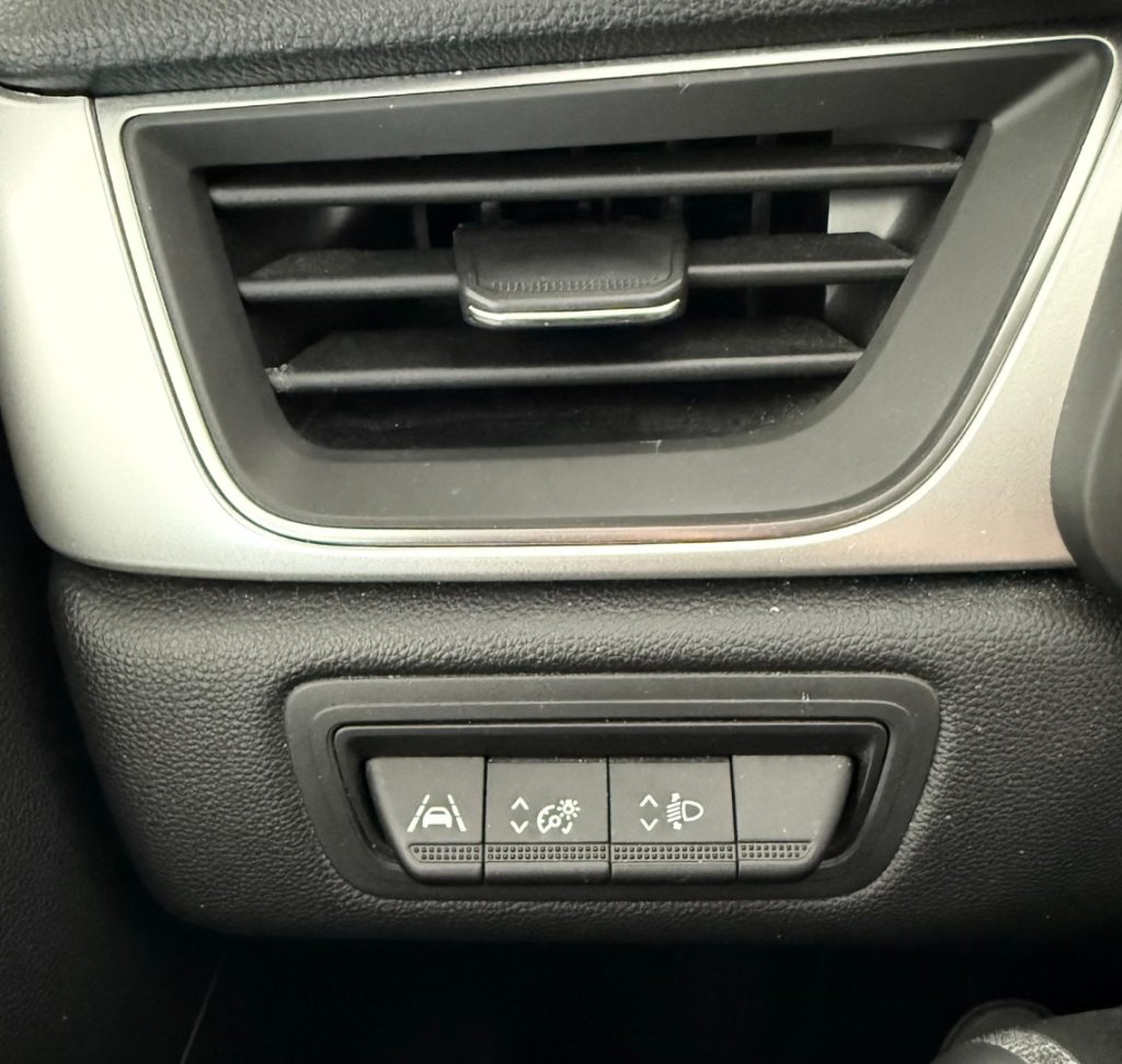 RENAULT Captur Full Hybrid E-Tech 145 CV Techno - 22