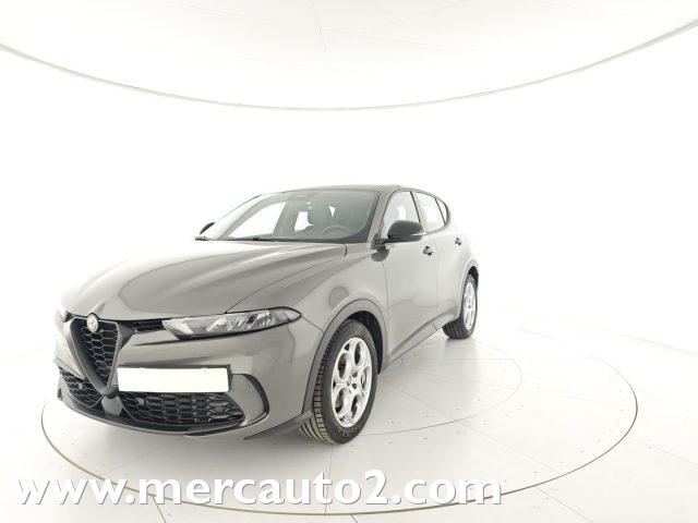 ALFA ROMEO Tonale Grigio scuro metallizzato