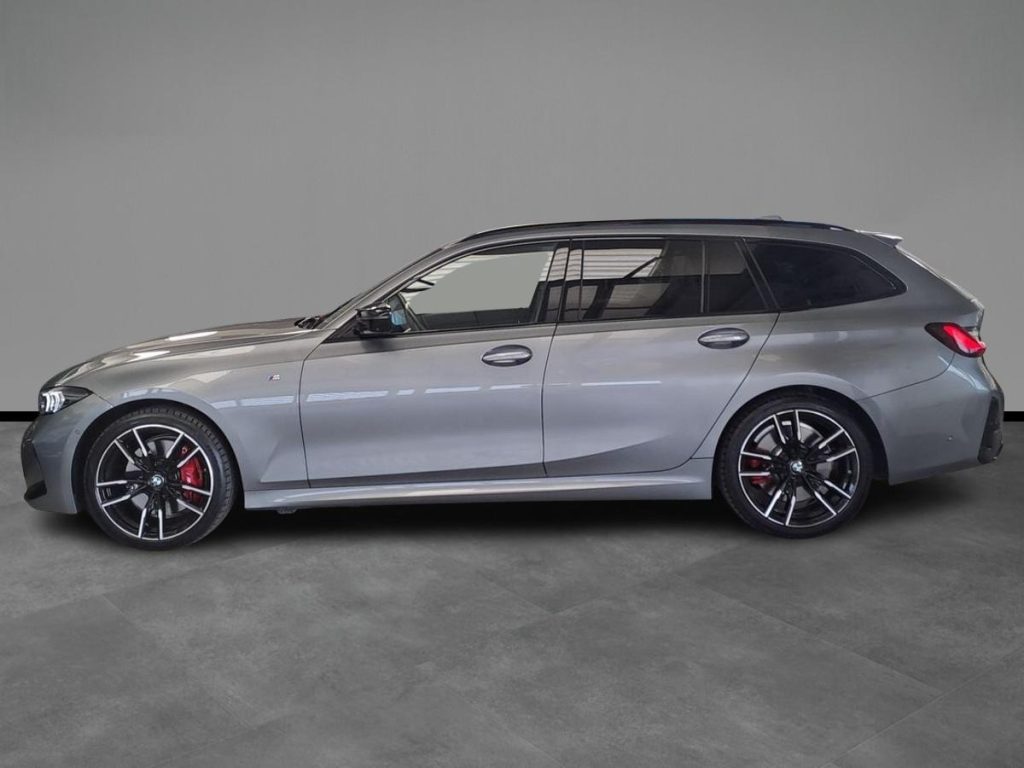 BMW 340 xDrive Touring Msport Pro Aut. - 3