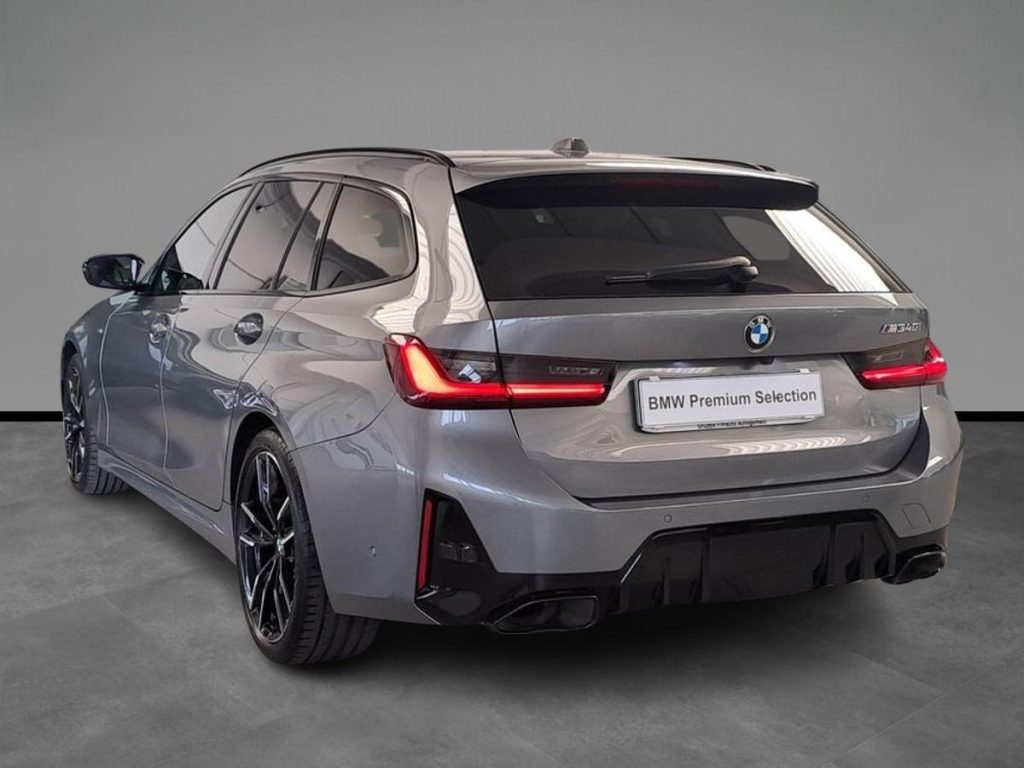 BMW 340 xDrive Touring Msport Pro Aut. - 4