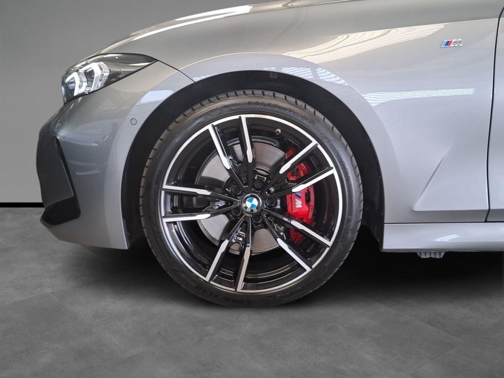 BMW 340 xDrive Touring Msport Pro Aut. - 5