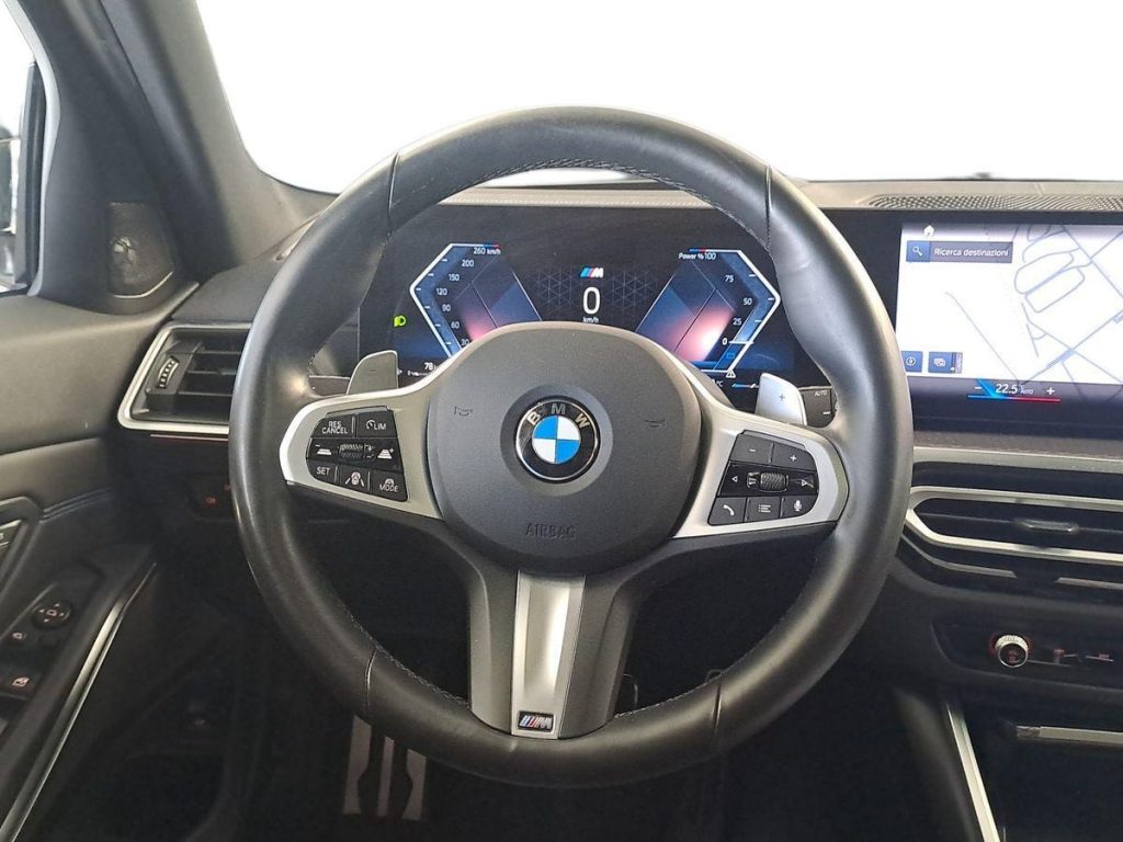 BMW 340 xDrive Touring Msport Pro Aut. - 11
