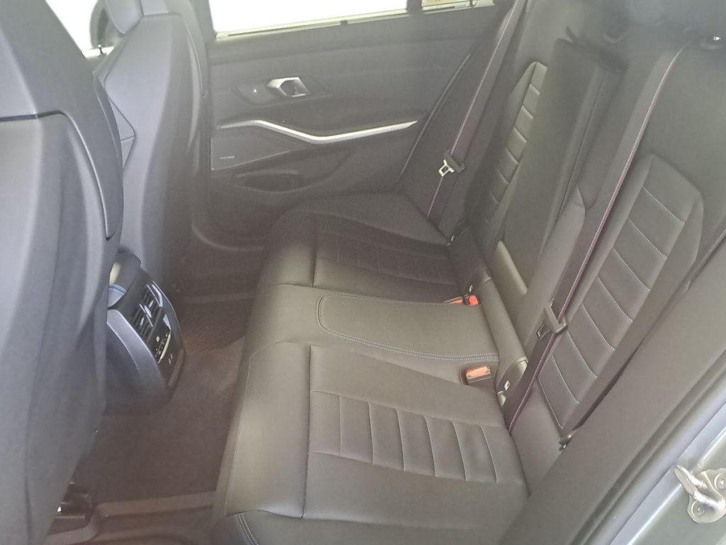 BMW 340 xDrive Touring Msport Pro Aut. - 12
