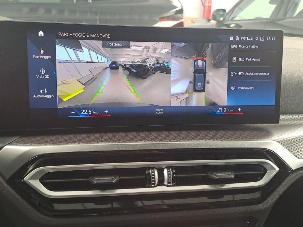 BMW 340 xDrive Touring Msport Pro Aut. - 13