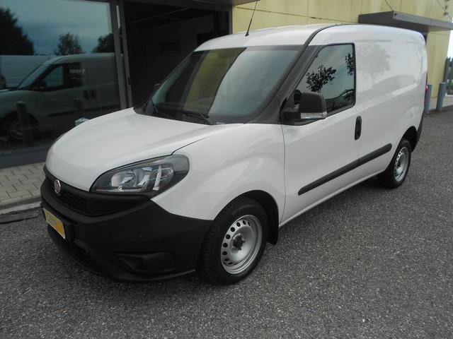 FIAT  Bianco pastello