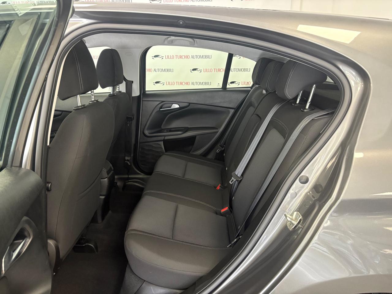 FIAT Tipo 1.4 T-Jet 5 porte 120 CV Mirror - 16