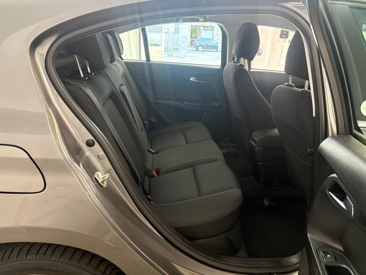 FIAT Tipo 1.4 T-Jet 5 porte 120 CV Mirror - 17