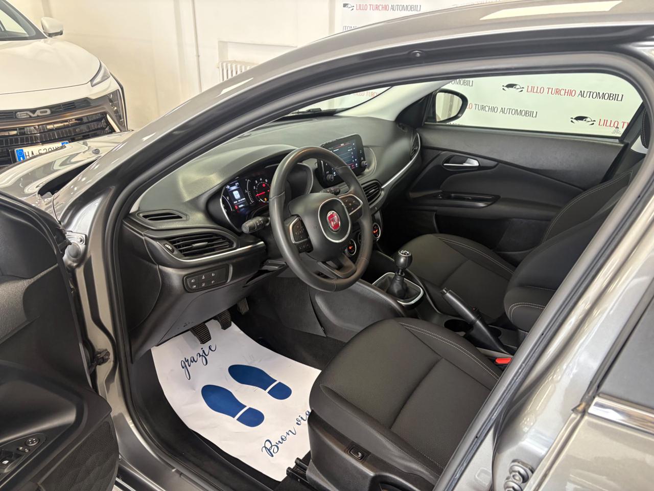 FIAT Tipo 1.4 T-Jet 5 porte 120 CV Mirror - 7