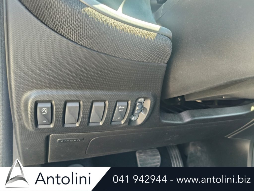 Scopri un'occasione autoSMART ForFour 70 1.0 twinamic Passionda Antolini Venezia Mestre (VE)