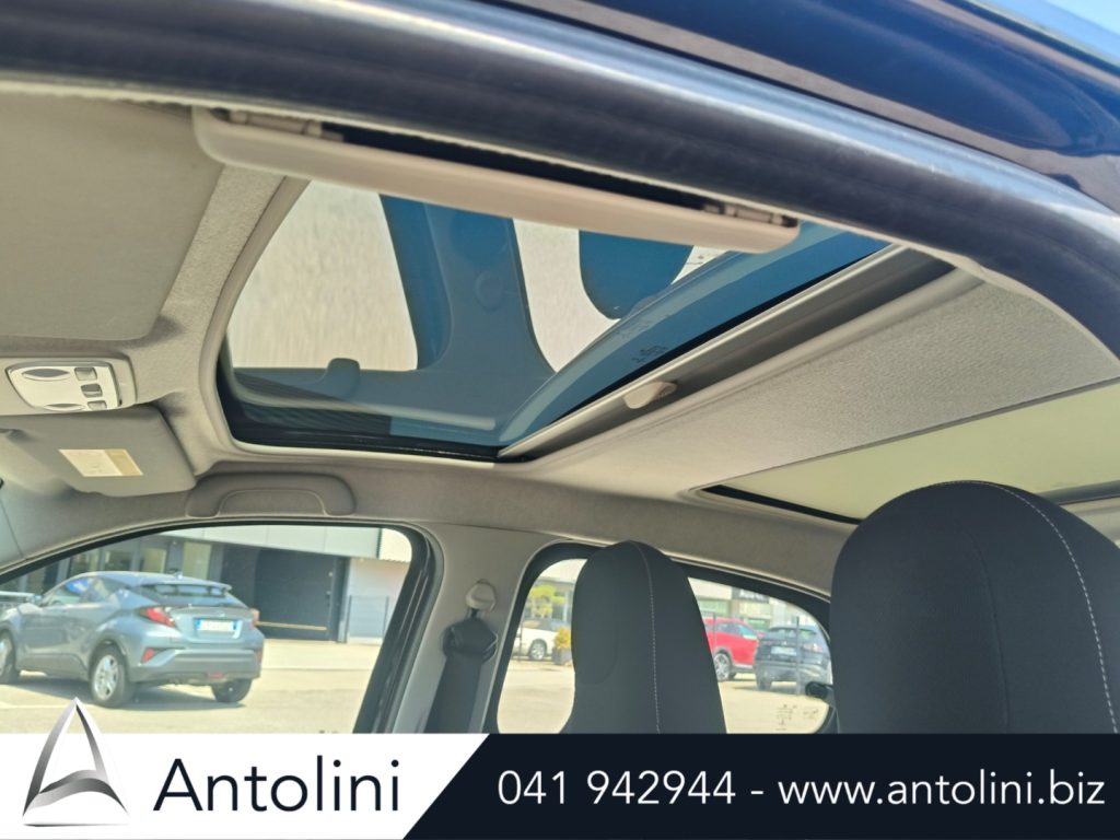Scopri un'occasione autoSMART ForFour 70 1.0 twinamic Passionda Antolini Venezia Mestre (VE)