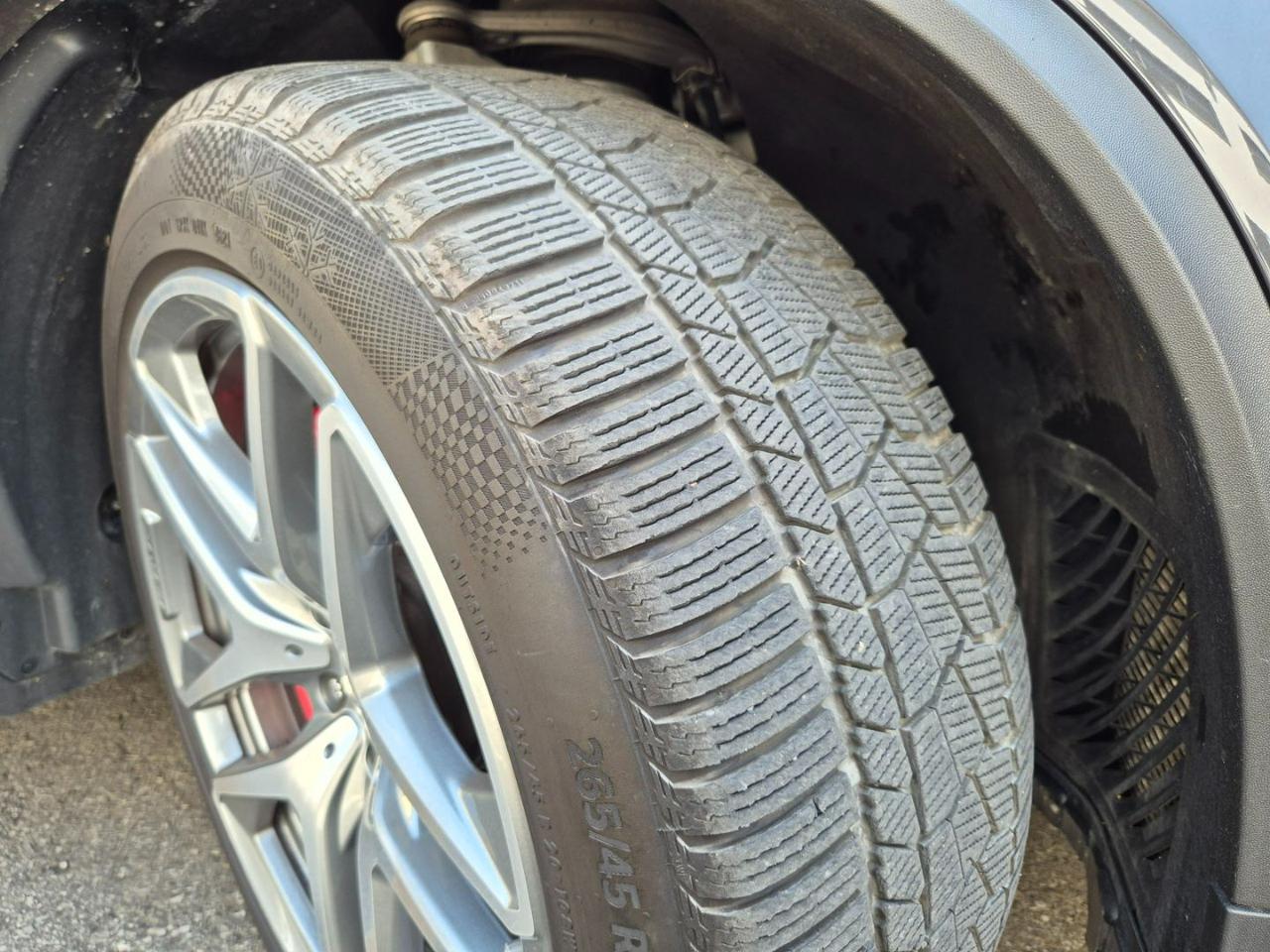 MERCEDES-BENZ GLC 63 AMG 4Matic Coupé - 25