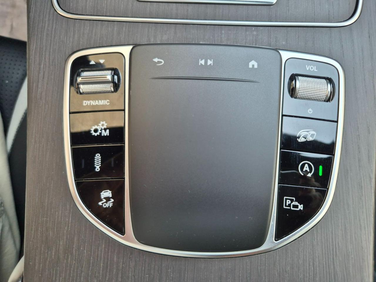 MERCEDES-BENZ GLC 63 AMG 4Matic Coupé - 29
