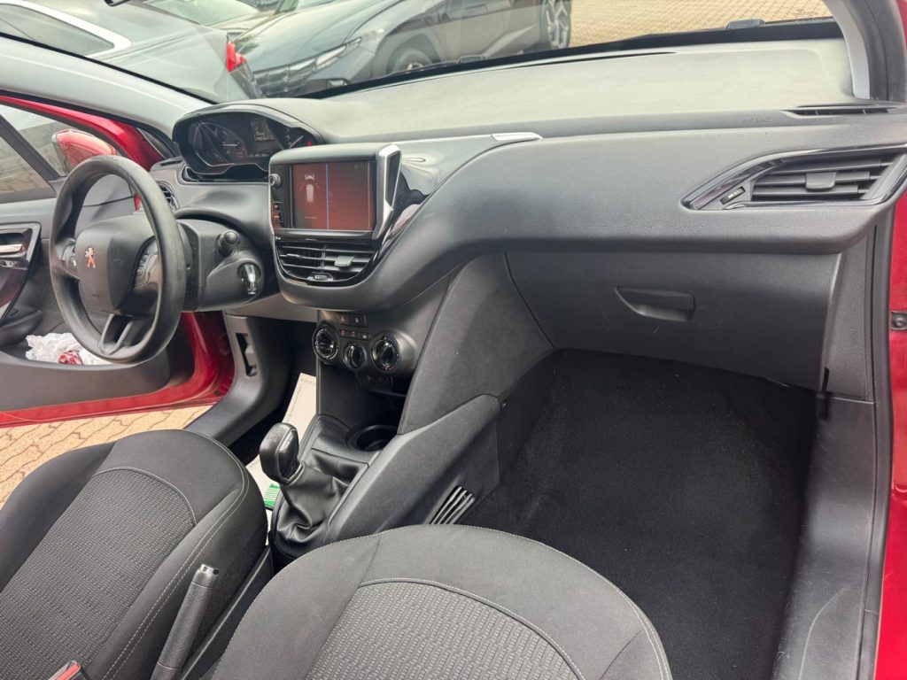 PEUGEOT 208 PureTech 68CV 5 porte Active - 8