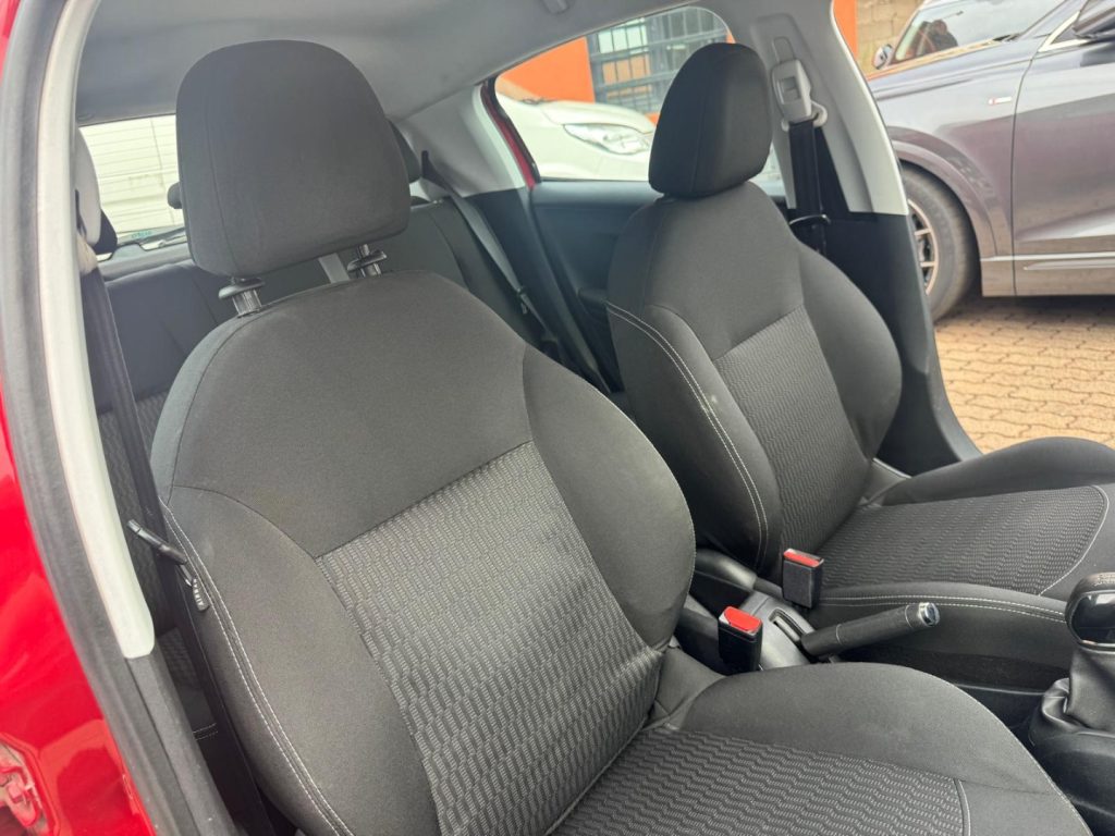PEUGEOT 208 PureTech 68CV 5 porte Active - 10