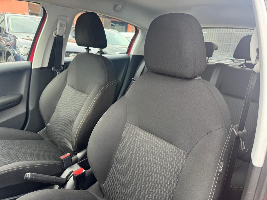 PEUGEOT 208 PureTech 68CV 5 porte Active - 13