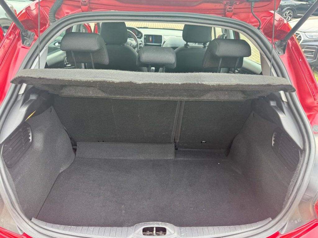 PEUGEOT 208 PureTech 68CV 5 porte Active - 17
