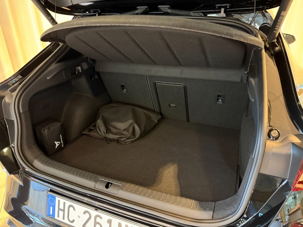 CUPRA Formentor 1.5 e-Hybrid DSG PHEV Camera 19 Matrix ACC - 21