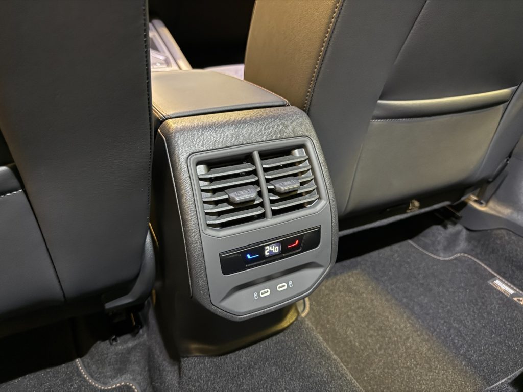 CUPRA Formentor 1.5 e-Hybrid DSG PHEV Camera 19 Matrix ACC - 9