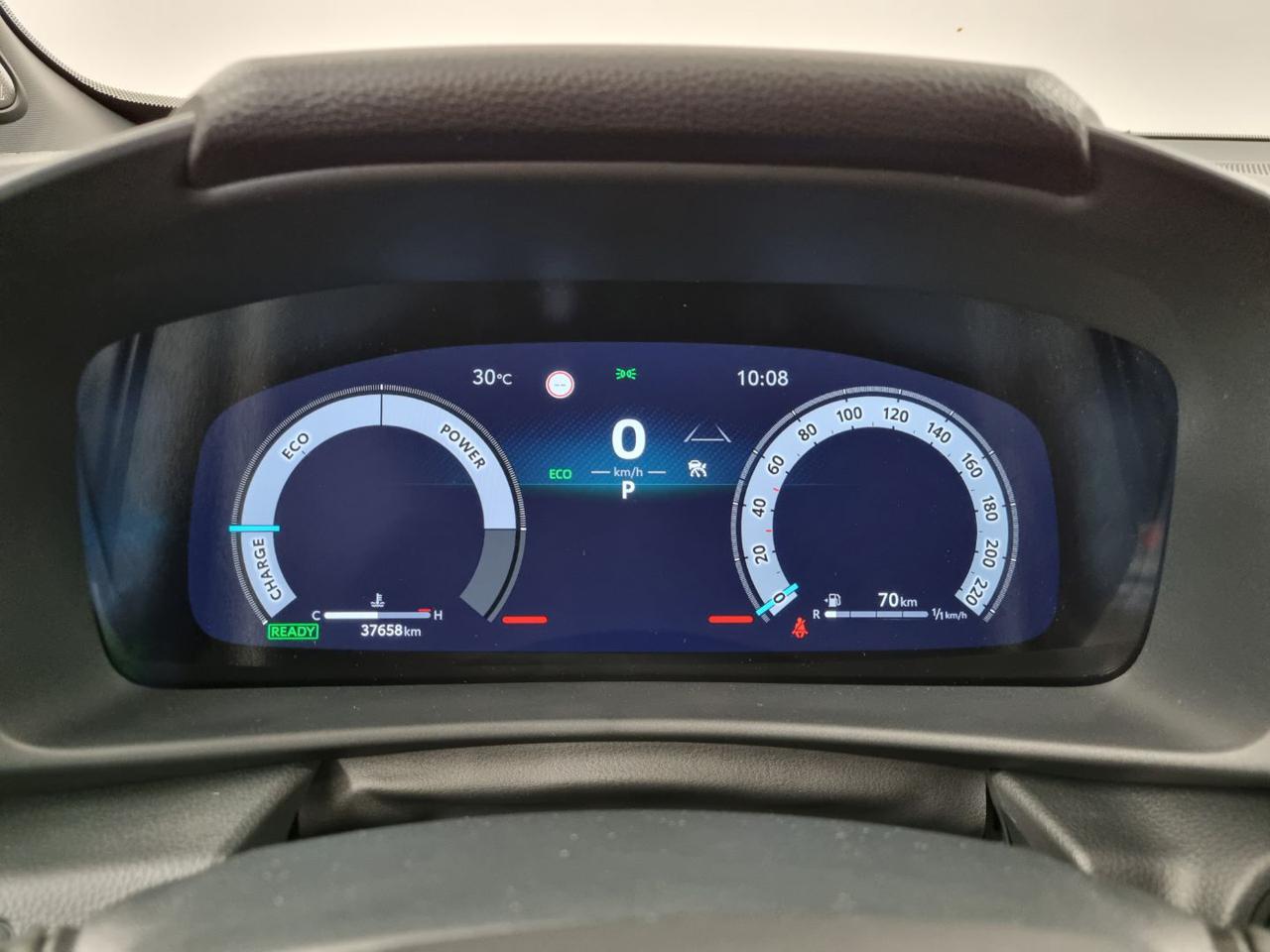 TOYOTA C-HR 2.0 HV AWD GR Sport Premiere - 8