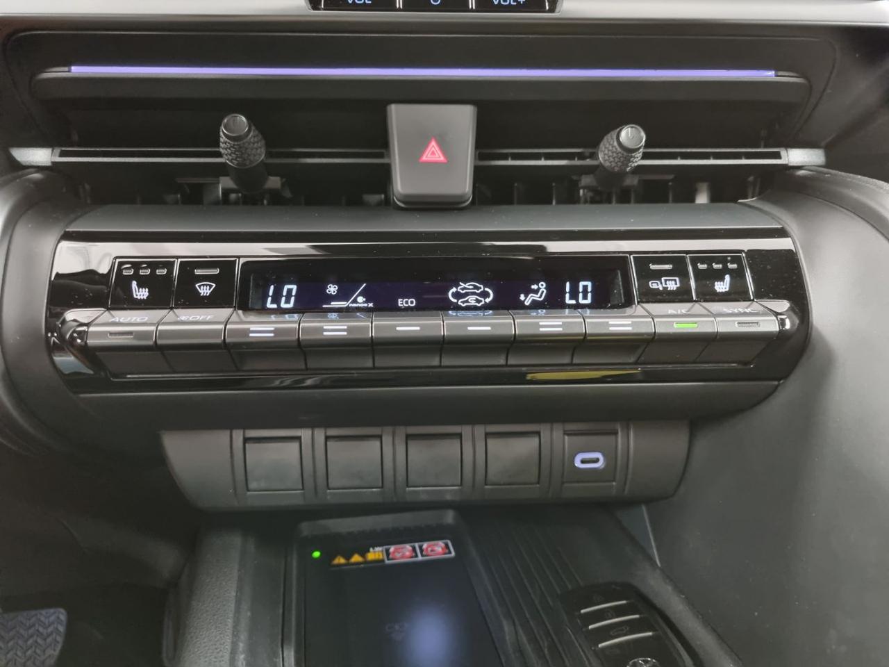 TOYOTA C-HR 2.0 HV AWD GR Sport Premiere - 20