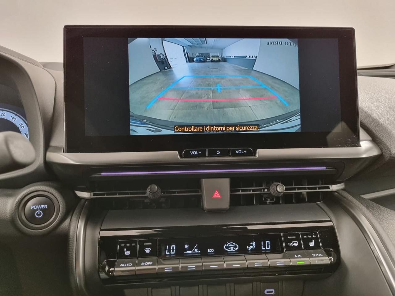 TOYOTA C-HR 2.0 HV AWD GR Sport Premiere - 10