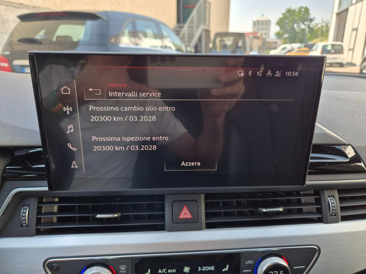 AUDI A5 SPB 50 TDI quattro tiptronic S line edition - 23