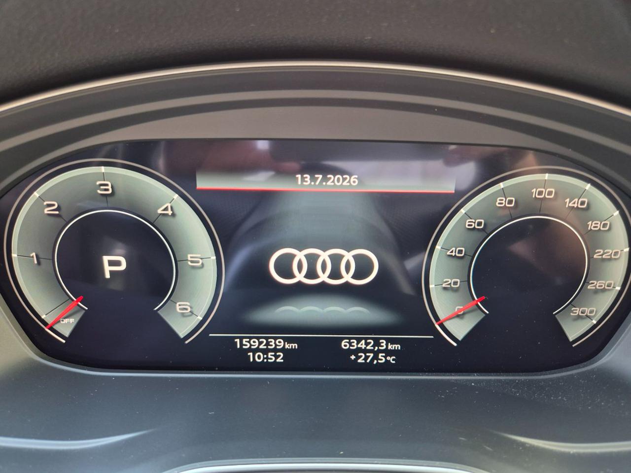 AUDI A5 SPB 50 TDI quattro tiptronic S line edition - 18
