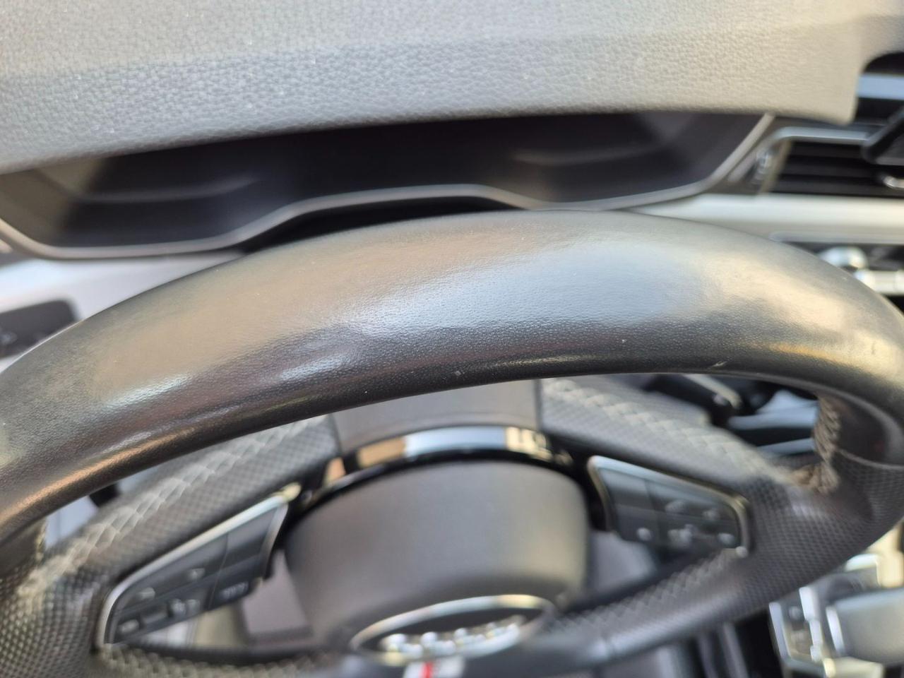 AUDI A5 SPB 50 TDI quattro tiptronic S line edition - 12