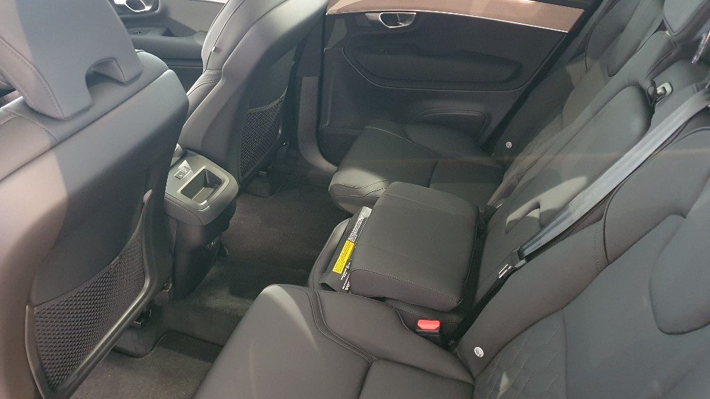 VOLVO XC90 B5 AWD automatico 7 posti Plus Bright - Foto 5