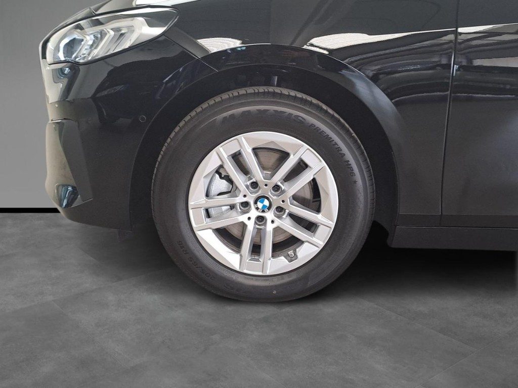 BMW 218 d Active Tourer Aut. - 5