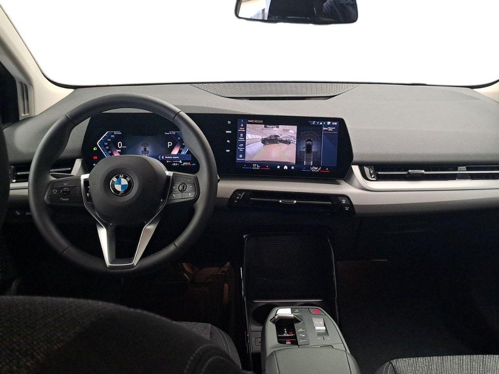 BMW 218 d Active Tourer Aut. - 8