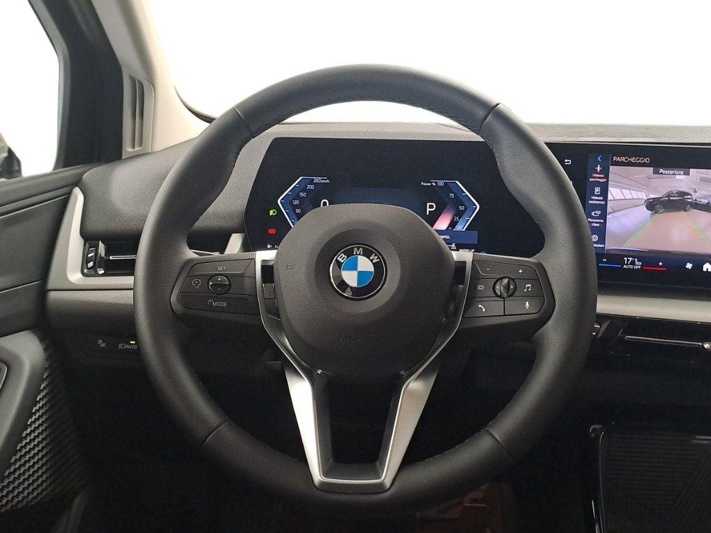 BMW 218 d Active Tourer Aut. - 10