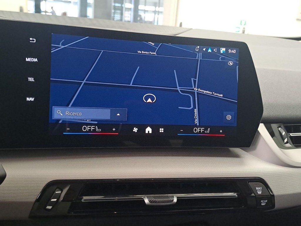 BMW 218 d Active Tourer Aut. - 12
