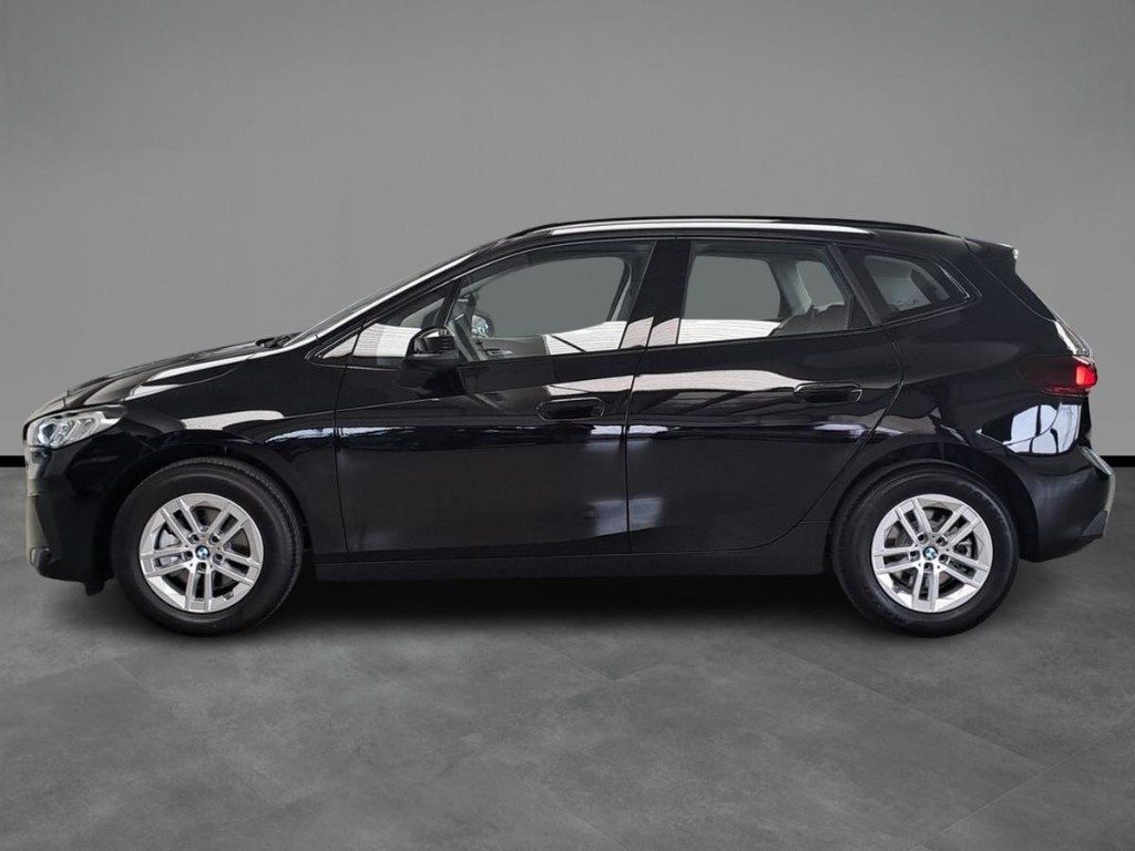 BMW 218 d Active Tourer Aut. - 3