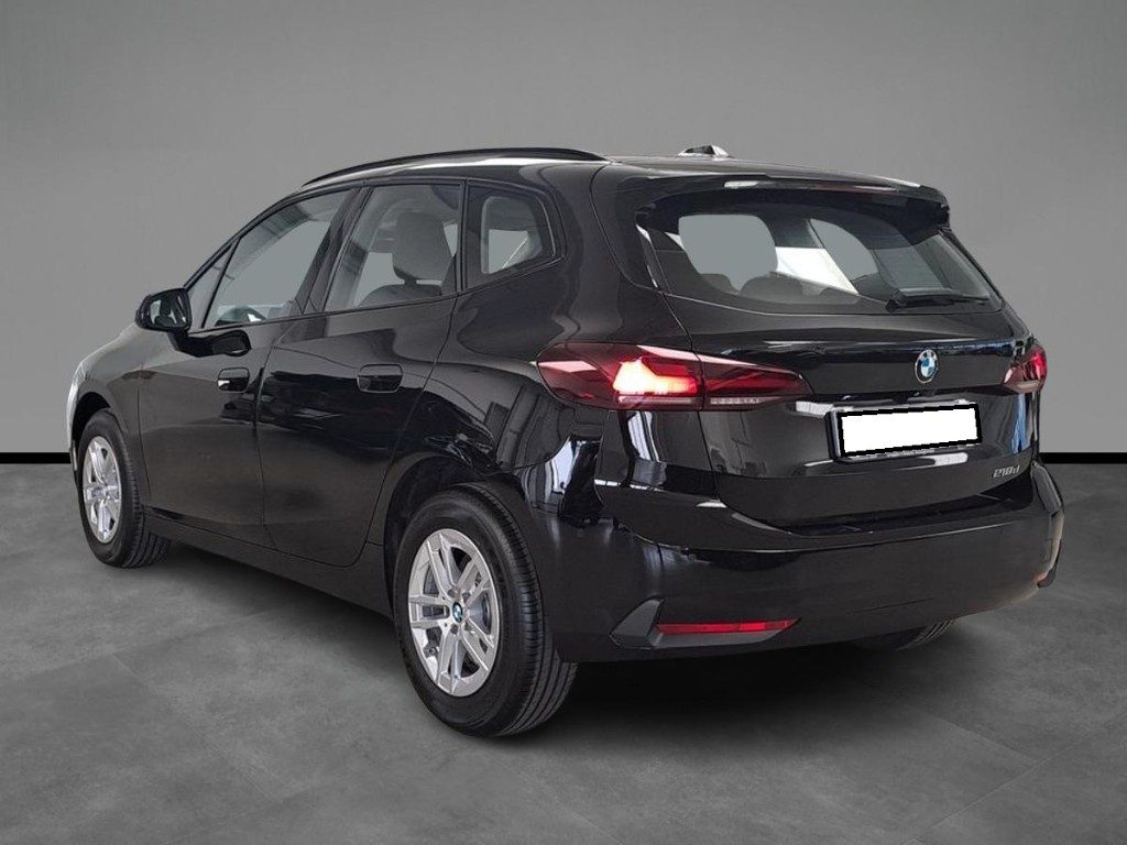 BMW 218 d Active Tourer Aut. - 4
