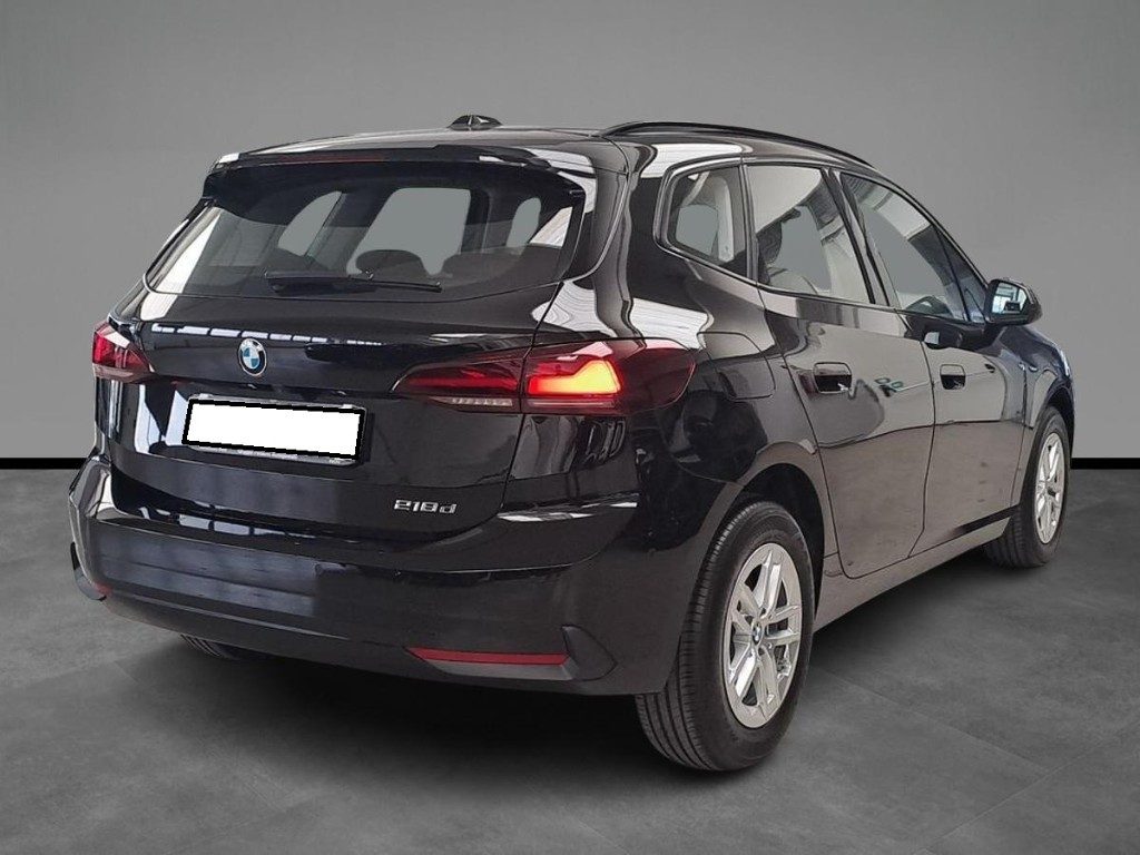 BMW 218 d Active Tourer Aut. - 16