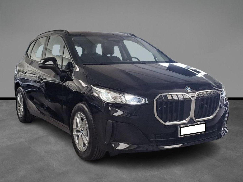 BMW 218 d Active Tourer Aut. - 15