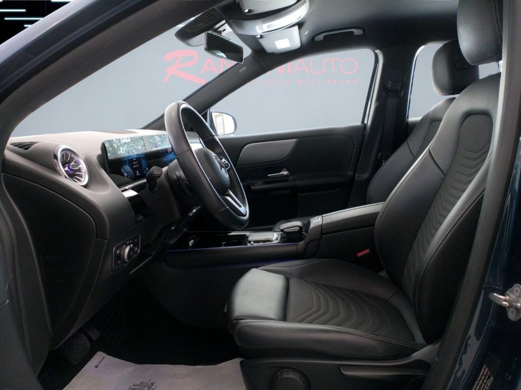 MERCEDES-BENZ GLA 180 d Automatic Sport Km 73.000 Iva Esposta PRONTA - 15