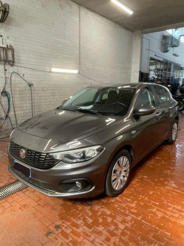 FIAT Tipo Grigio scuro metallizzato