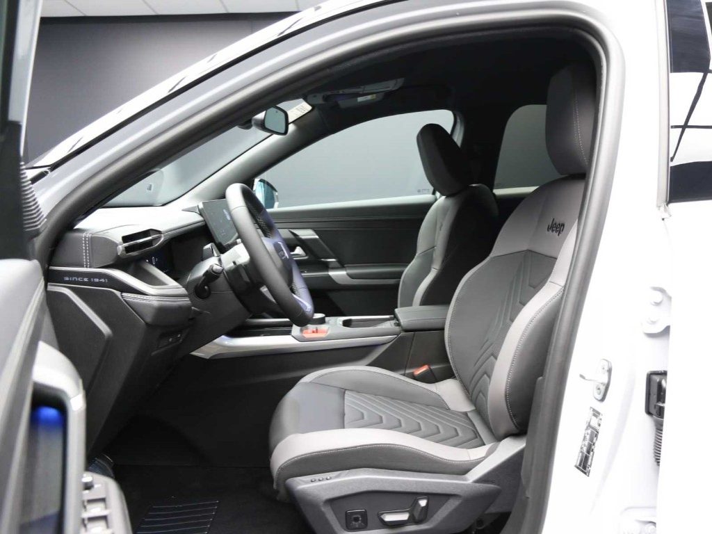JEEP Compass 1.2 turbo e-hybrid  Summit 145cv - 3