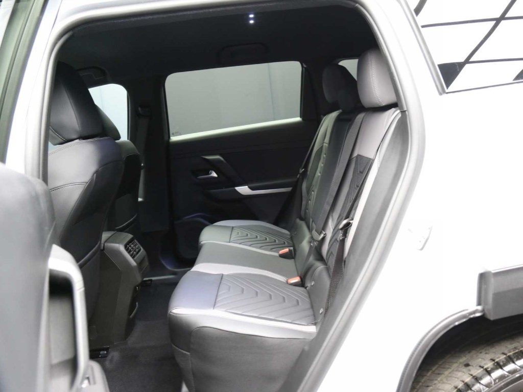 JEEP Compass 1.2 turbo e-hybrid  Summit 145cv - 5
