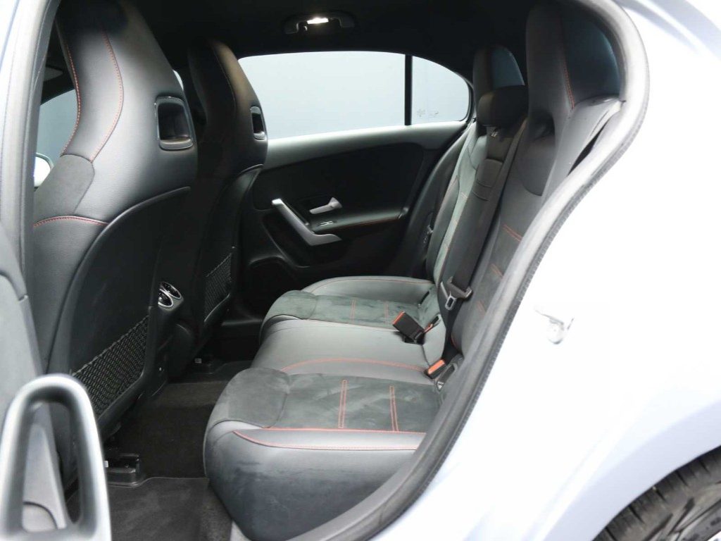 MERCEDES-BENZ A 180 Automatic AMG Line EXTRA - 5