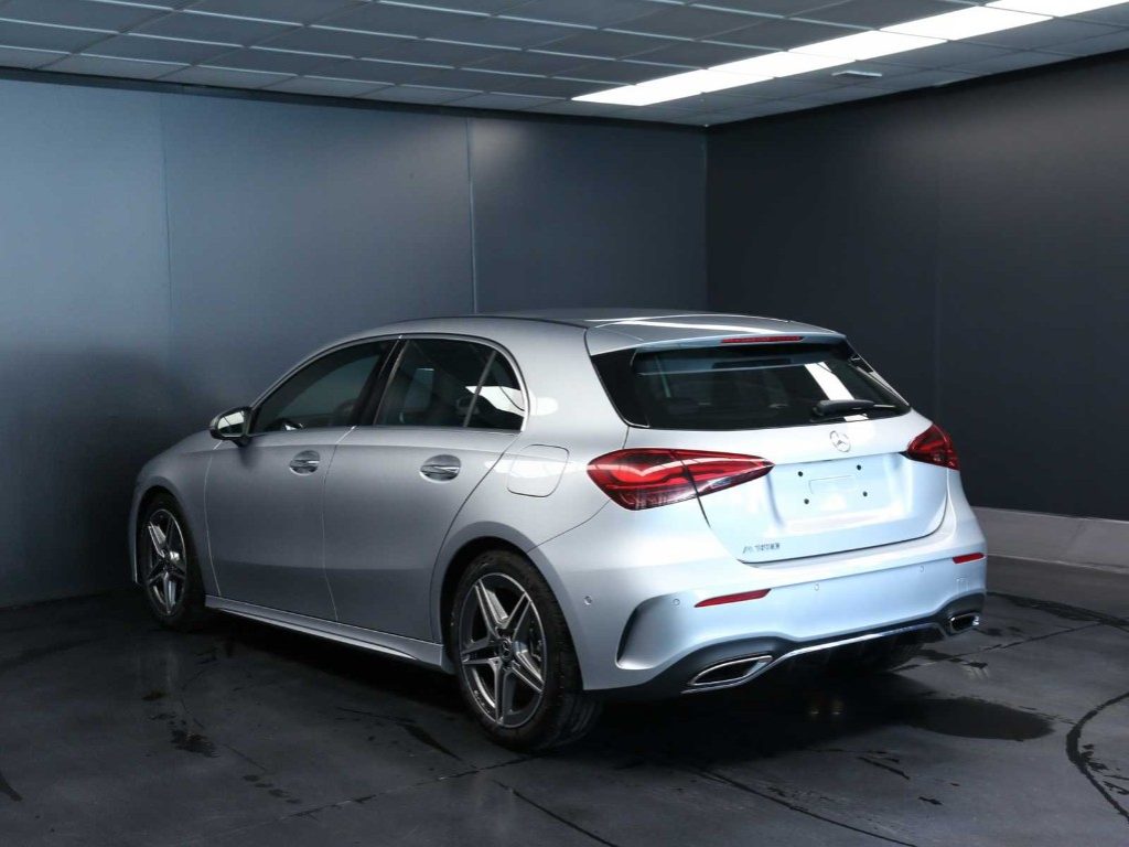 MERCEDES-BENZ A 180 Automatic AMG Line EXTRA - 6