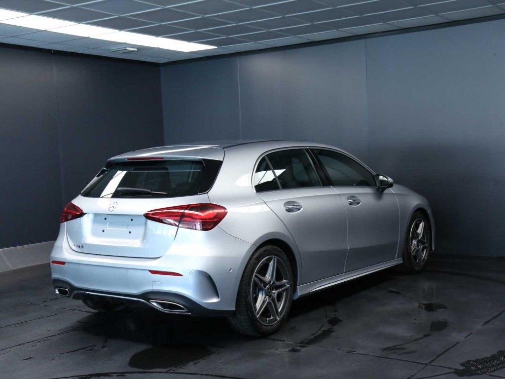 MERCEDES-BENZ A 180 Automatic AMG Line EXTRA - 7
