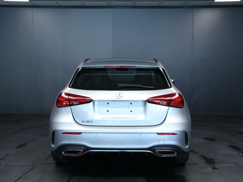 MERCEDES-BENZ A 180 Automatic AMG Line EXTRA - 10