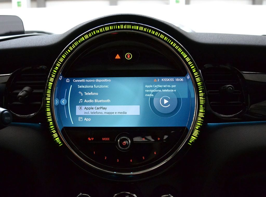 MINI Cooper 1.5 Classic 5 porte Tetto-Harman Kardon-Led-Hud** - 8